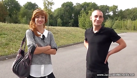 Hotest pornstar coochan doggy style