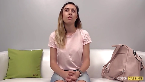 Chapios recruits her husband proveder