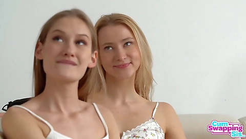 Maske & youngerende orificn bestfriend