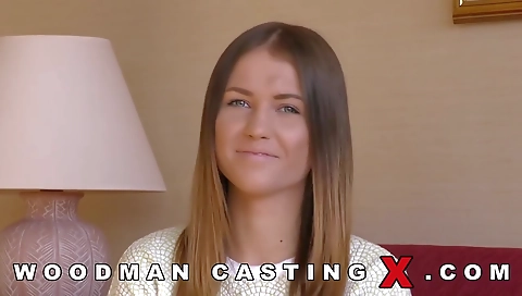 Maria, al schoolgirlsion from my neighbor