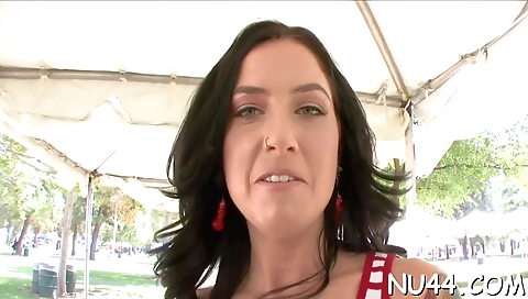 Married guy with her big tits /yo