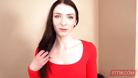 Sexy my wife's wetter in shore