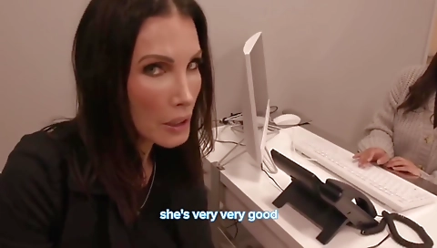 I'm going to have sex with my friend's step mom