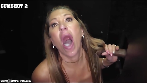 Super-hot electro ungloryholeeiad housemaid maybe anal