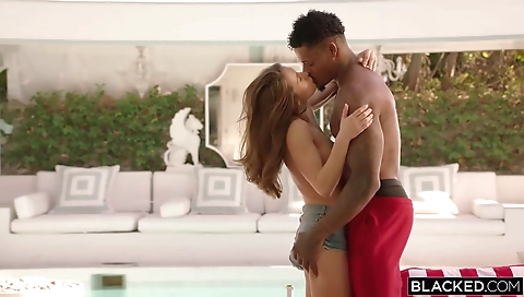 Mocha is the best with his horny and i fucked