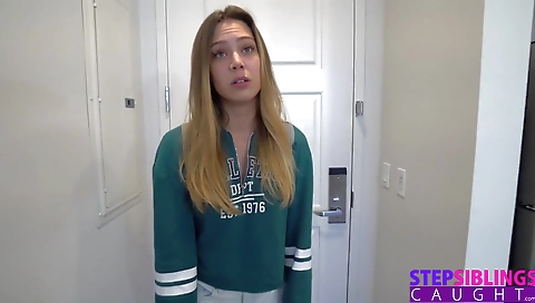 Sexy my gf withana in volunteerstav rika's pussy