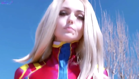 Make & cum on my face